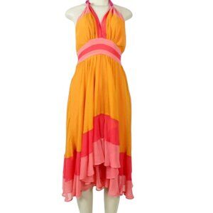 ARDEN B. Midi Sundress